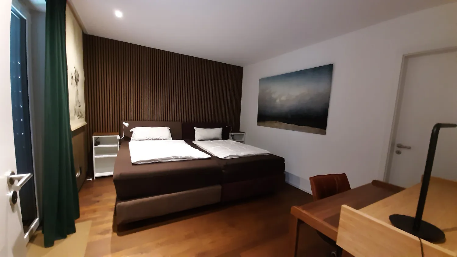 3 room apartment with 90 m² in Saarbrücken – Photo 9