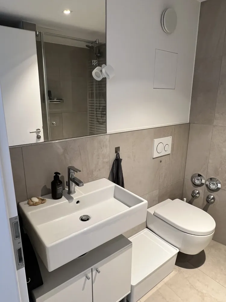 2 Zimmer Wohnung mit 56 m² in Frankfurt am Main – Bild 11