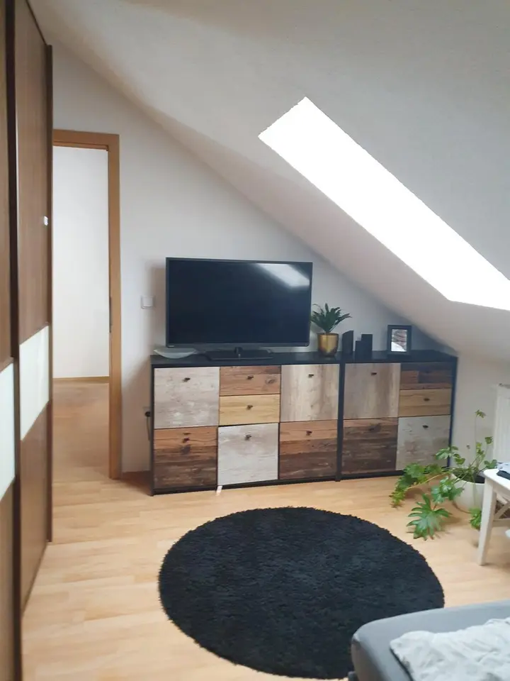 3 Zimmer Wohnung mit 69 m² in Villingen-Schwenningen – Bild 1