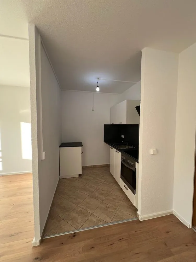 4 room apartment with 69 m² in Chemnitz – Photo 10