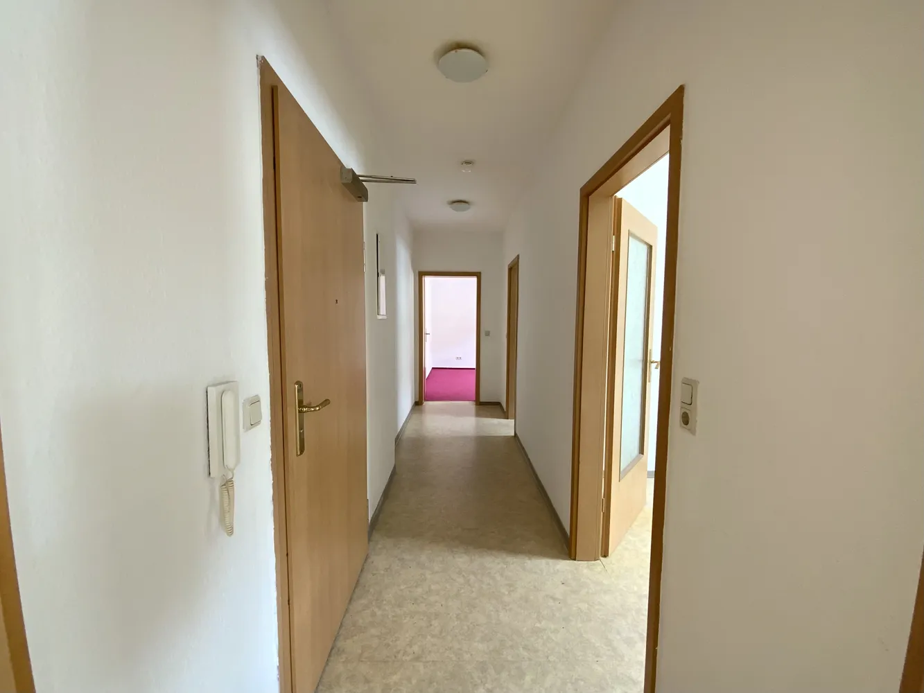2 Zimmer Wohnung mit 57 m² in Meiningen – Bild 2