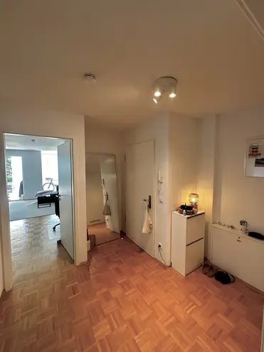 2 Zimmer Wohnung mit 67 m² in Wuppertal – Bild 7