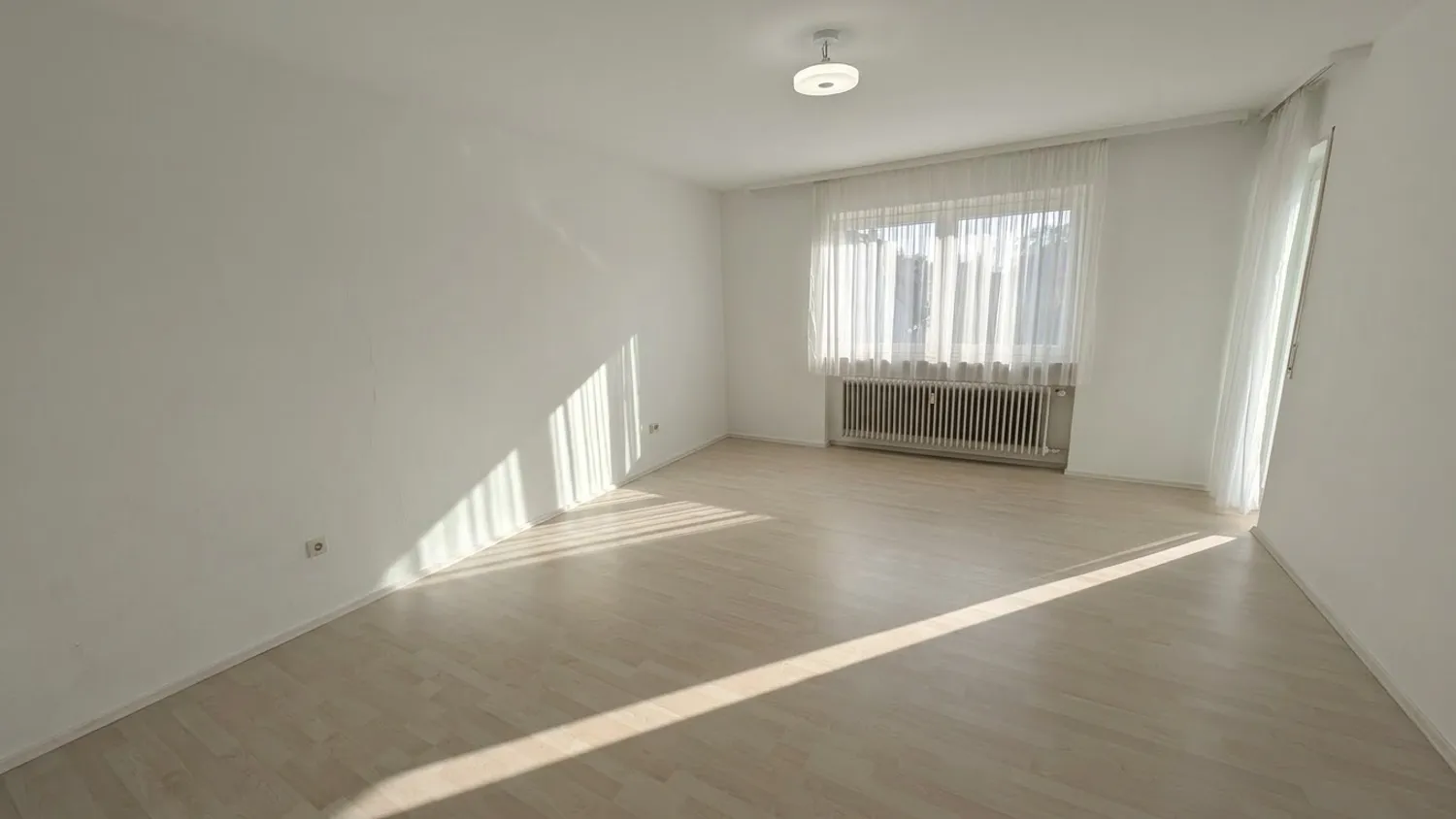 3 Zimmer Wohnung mit 100 m² in Limburg an der Lahn – Bild 1