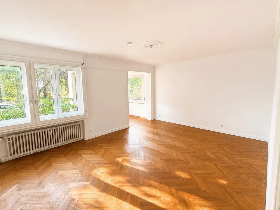 WG-Zimmer mit 100 m² in Viernheim – Bild 2