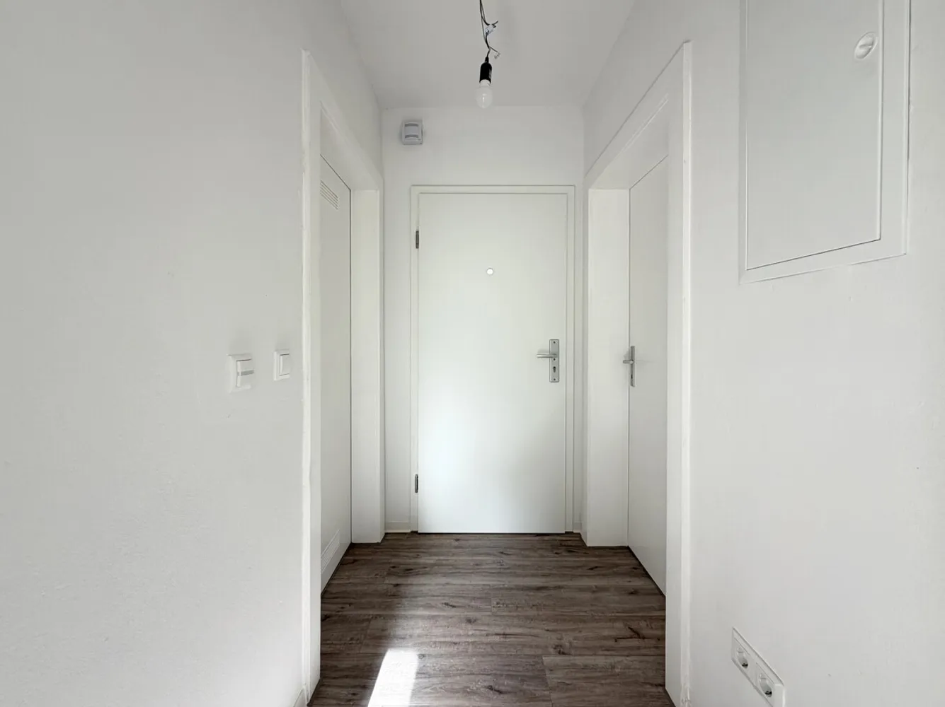 2 Zimmer Wohnung mit 49 m² in Minden – Bild 3