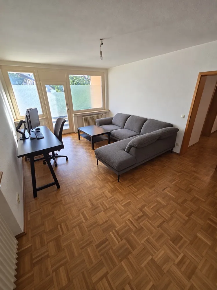 2 Zimmer Wohnung mit 61 m² in Essen – Bild 7