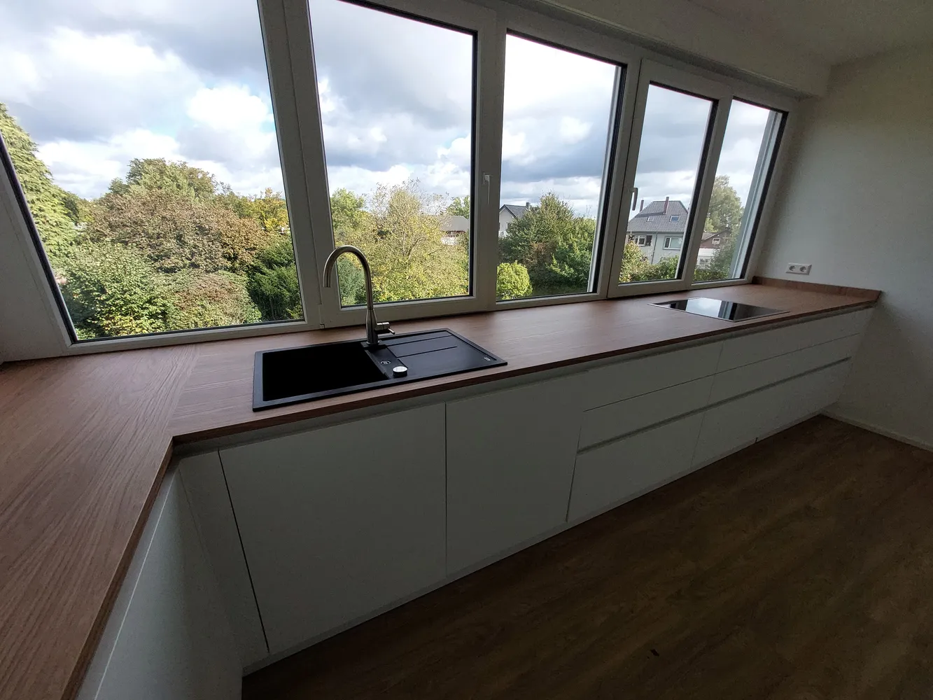 2 Zimmer Wohnung mit 72 m² in Bielefeld – Bild 3
