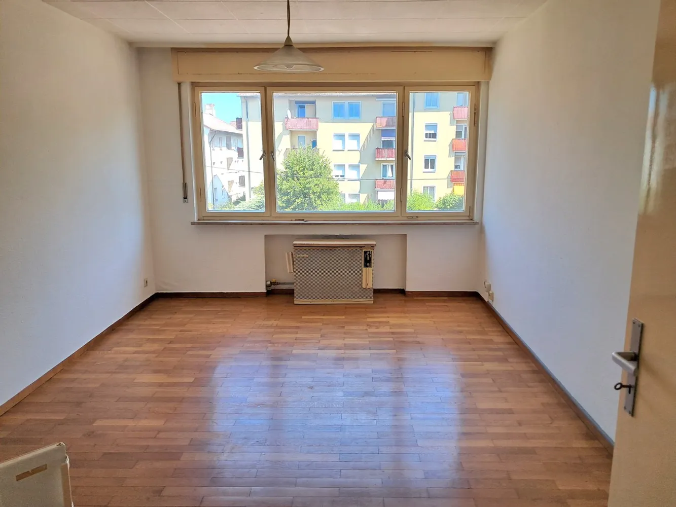 1 Zimmer Wohnung mit 22 m² in Stuttgart – Bild 2