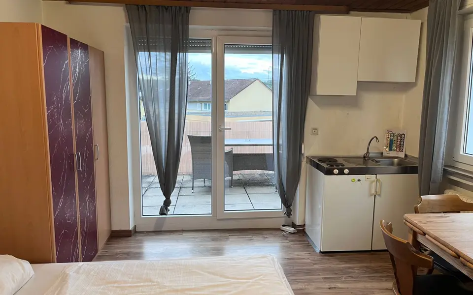 WG-Zimmer mit 25 m² in Kornwestheim – Bild 3