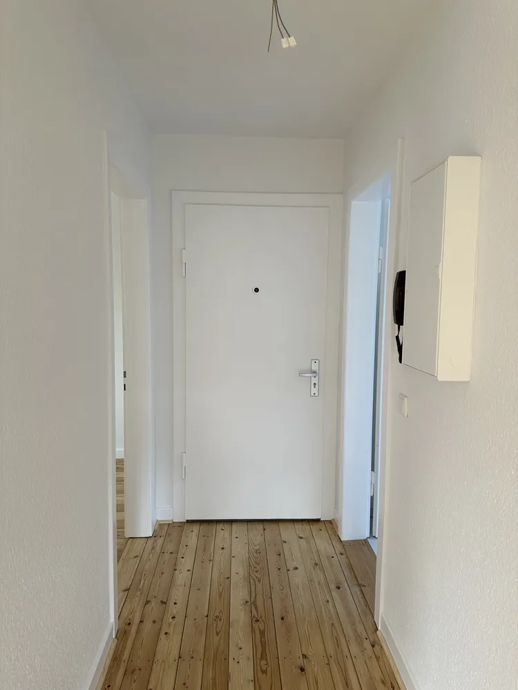 3 Zimmer Wohnung mit 63 m² in Krefeld – Bild 7