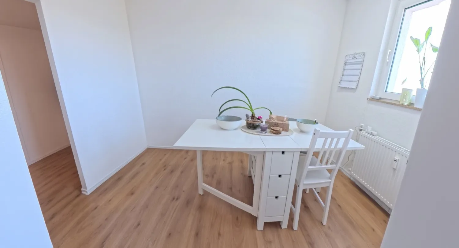 4 Zimmer Wohnung mit 89 m² in Idar-Oberstein – Bild 5