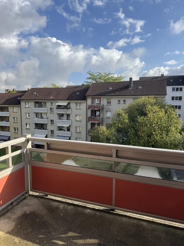 3 Zimmer Wohnung mit 65 m² in Hagen – Bild 4