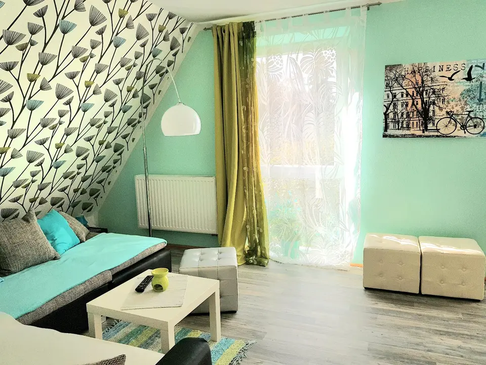 WG-Zimmer mit 70 m² in Augsburg – Bild 1