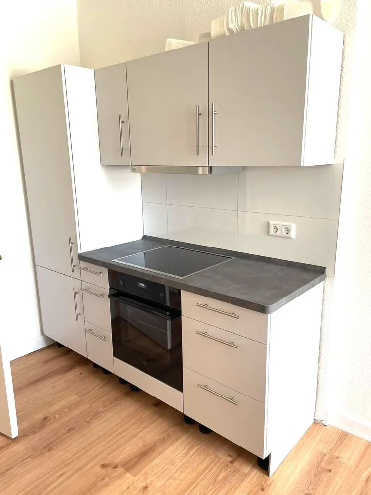 2 Zimmer Wohnung mit 51 m² in Wedel – Bild 9