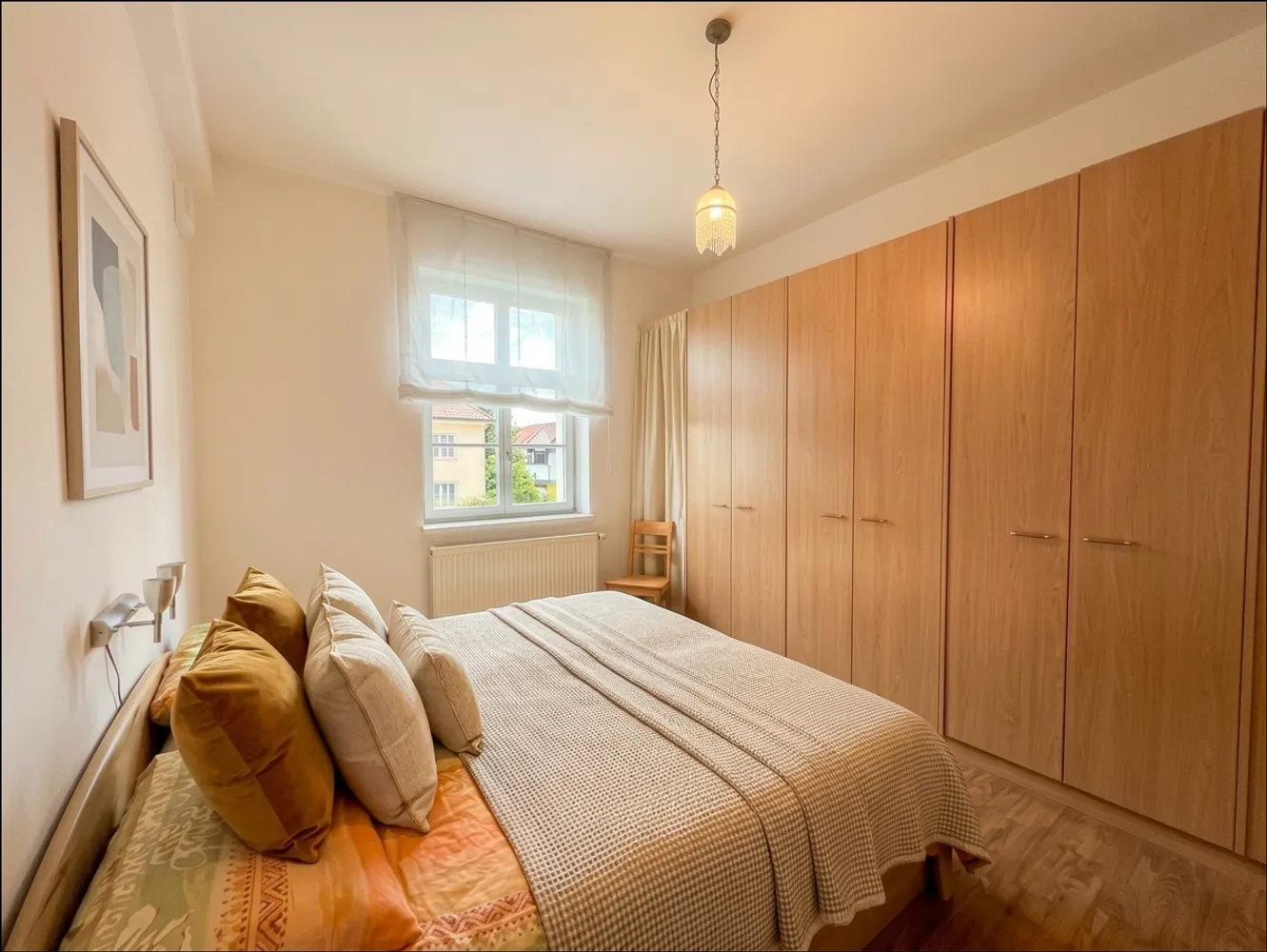 3 room apartment with 89 m² in Ludwigshafen am Rhein – Photo 12