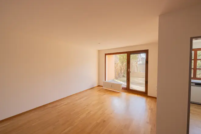 2 Zimmer Wohnung mit 60 m² in Braunschweig – Bild 1