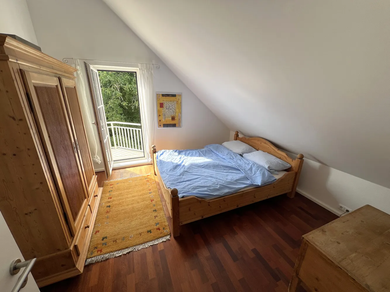 4 Zimmer Wohnung mit 80 m² in München – Bild 12