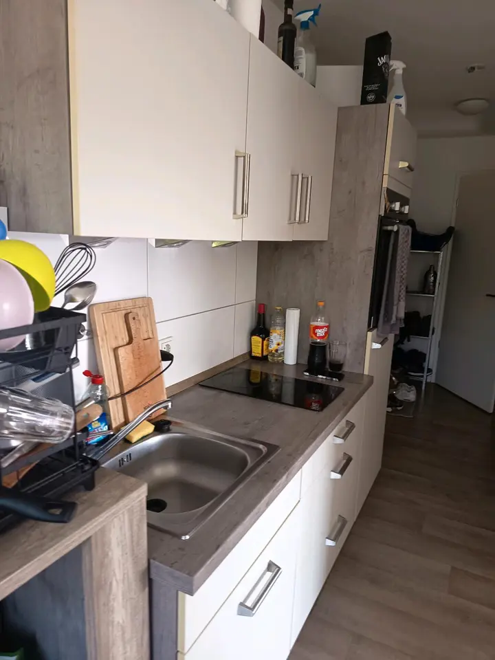 2 Zimmer Wohnung mit 62 m² in Gießen – Bild 2