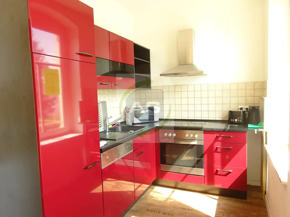 3 Zimmer Wohnung mit 70 m² in Zwickau – Bild 1