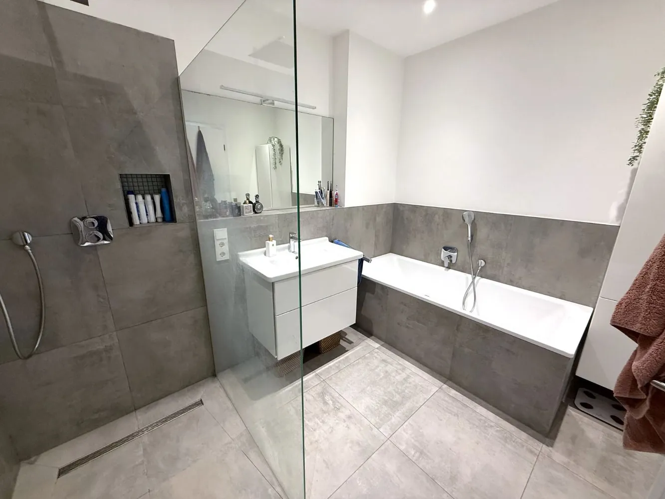 3 room apartment with 89 m² in Troisdorf – Photo 7