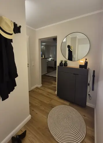 1 Zimmer Wohnung mit 33 m² in Düsseldorf – Bild 6