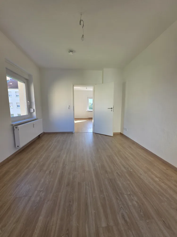 3 Zimmer Wohnung mit 61 m² in Bitterfeld-Wolfen – Bild 12