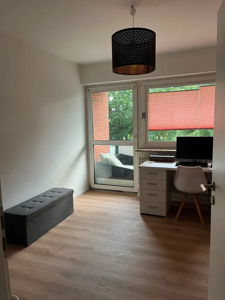 3 Zimmer Wohnung mit 70 m² in Heide – Bild 3
