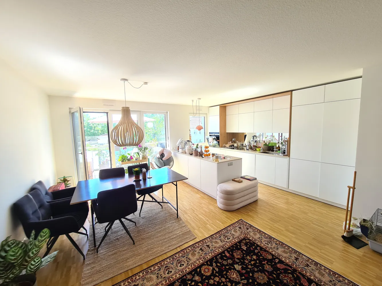 3 Zimmer Wohnung mit 82 m² in Wiesbaden – Bild 1