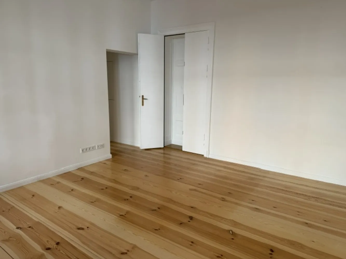 1 Zimmer Wohnung mit 37 m² in Berlin – Bild 5