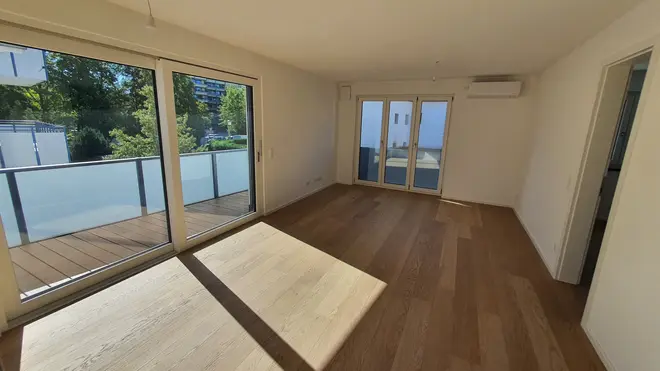 3 Zimmer Wohnung mit 72 m² in München – Bild 5