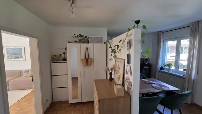 3 room apartment with 82 m² in Regensburg – Photo 8