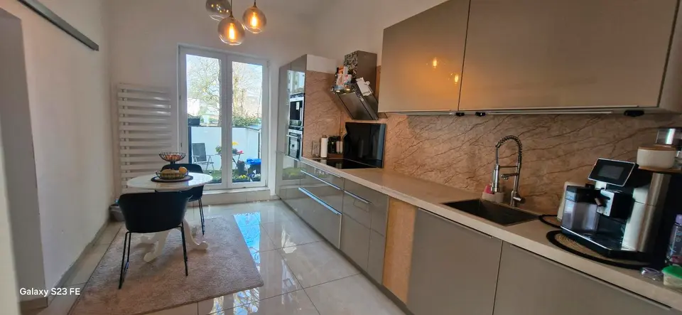 2 Zimmer Wohnung mit 70 m² in Mönchengladbach – Bild 9