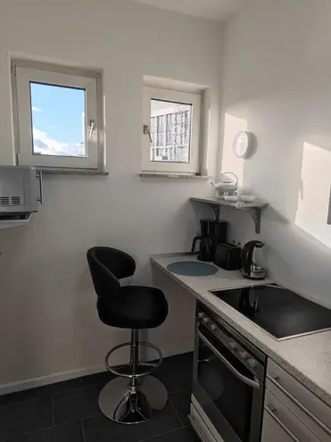 2 Zimmer Wohnung mit 36 m² in Bochum – Bild 8