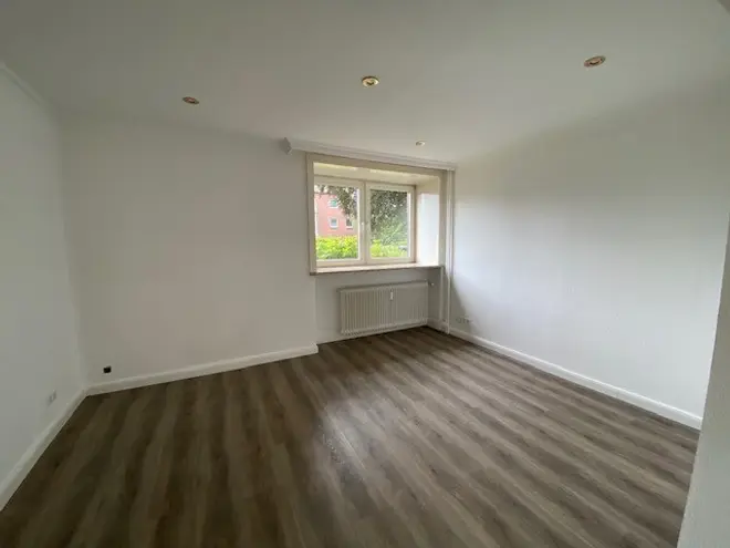 5 Zimmer Wohnung mit 123 m² in Hamburg – Bild 3