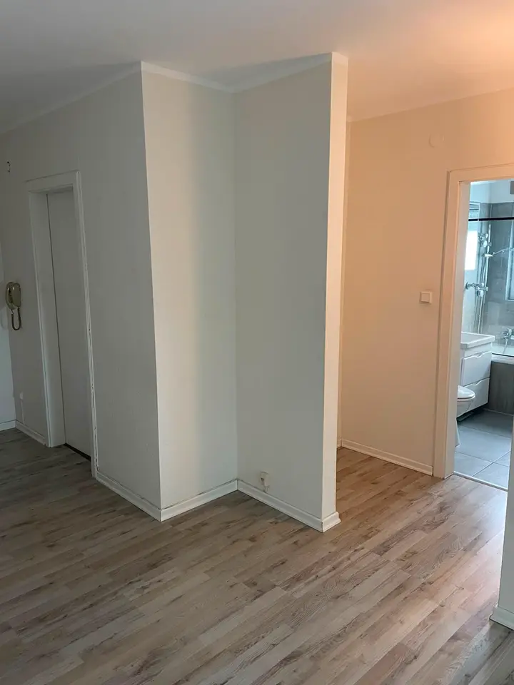 2 Zimmer Wohnung mit 55 m² in Saarbrücken – Bild 6