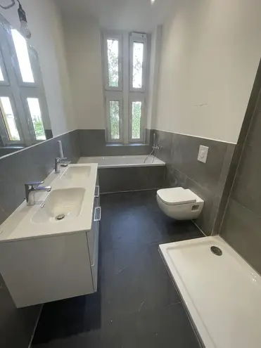 4 Zimmer Wohnung mit 142 m² in Berlin – Bild 9