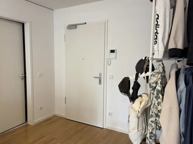2 Zimmer Wohnung mit 52 m² in Berlin – Bild 8