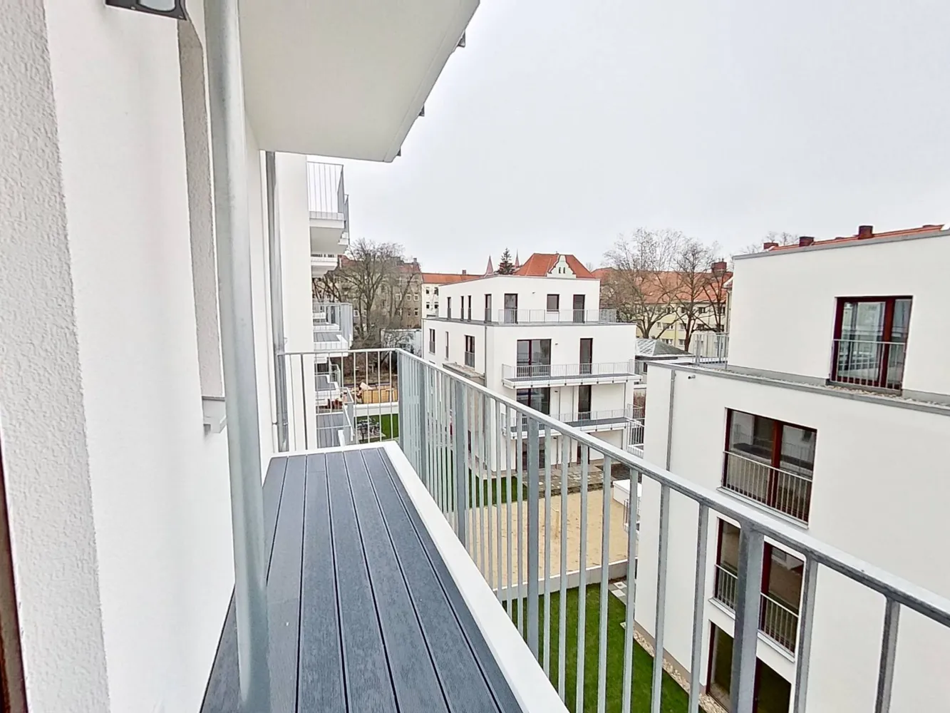 3 Zimmer Wohnung mit 93 m² in Berlin – Bild 9