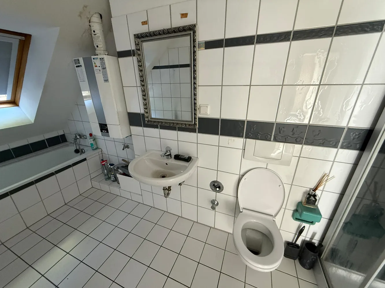 1 Zimmer Wohnung mit 12 m² in Essen – Bild 7