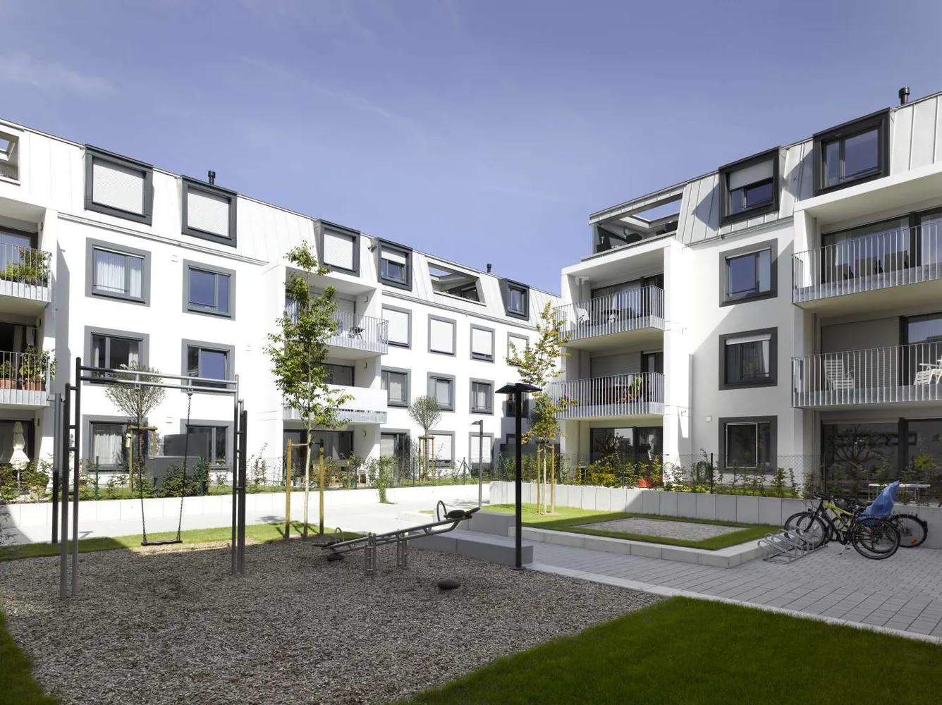 5 Zimmer Wohnung mit 124 m² in Ludwigsburg – Bild 3