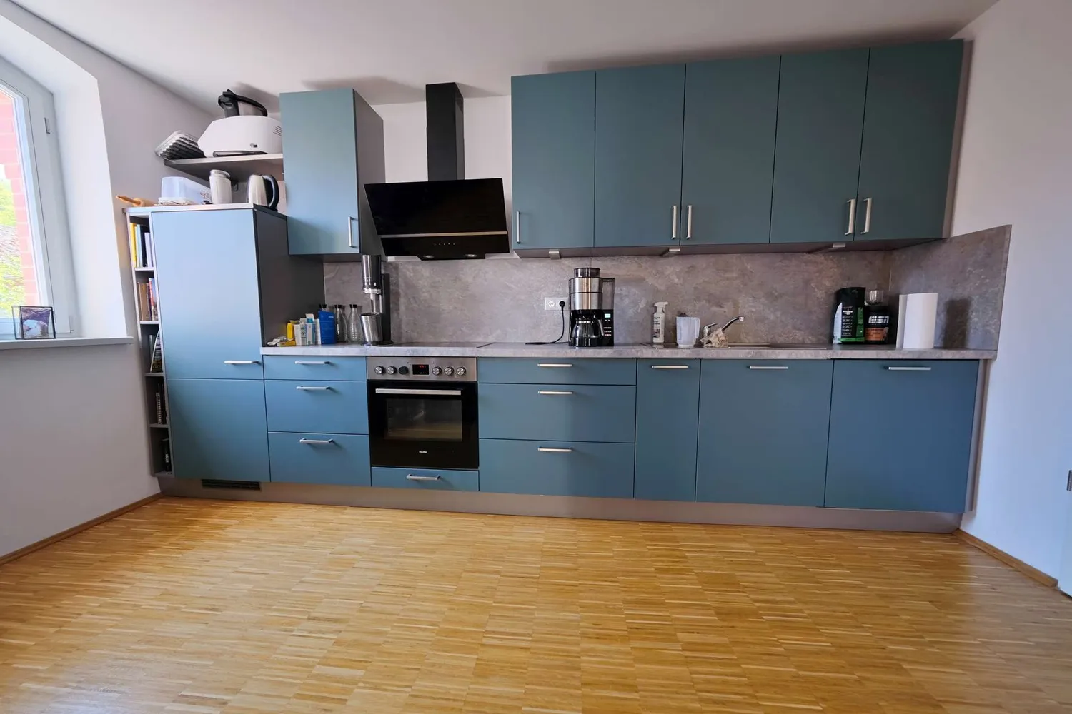2 room apartment with 100 m² in Bayreuth – Photo 7