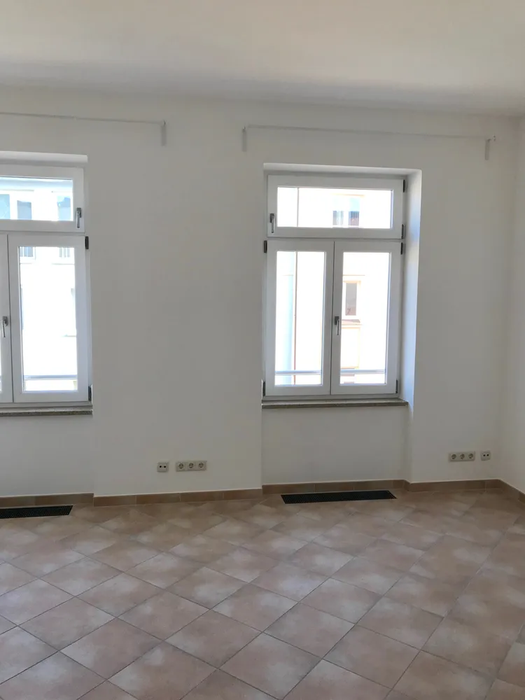 1 Zimmer Wohnung mit 31 m² in Schwerin – Bild 7