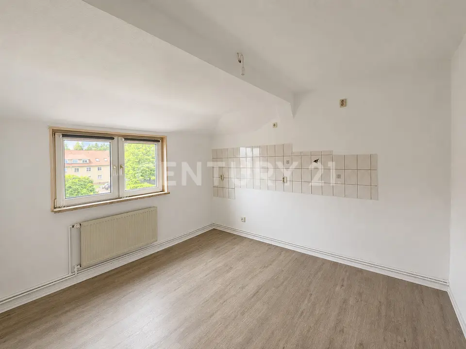 3 Zimmer Wohnung mit 57 m² in Halberstadt – Bild 4