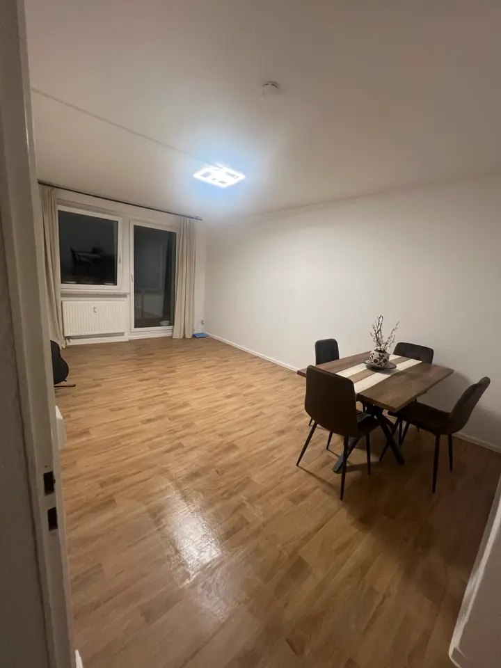 3 Zimmer Wohnung mit 59 m² in Chemnitz – Bild 2