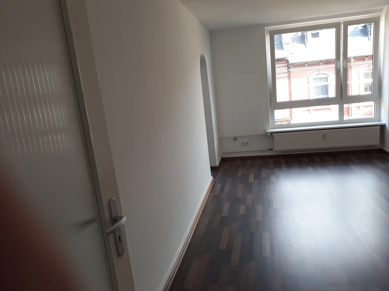 2 Zimmer Wohnung mit 61 m² in Wiesbaden – Bild 2