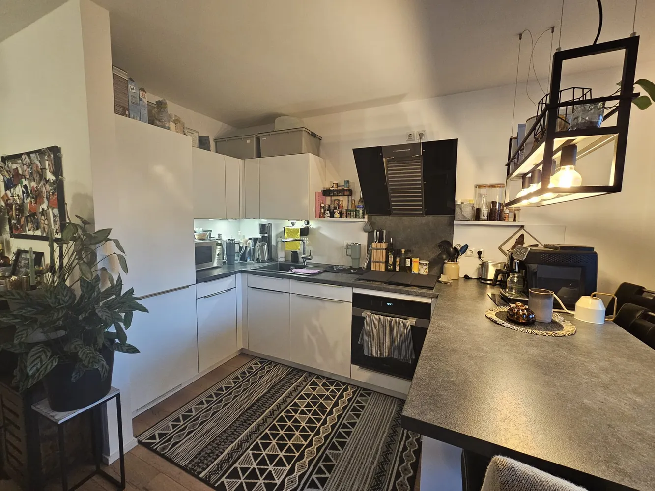 2 Zimmer Wohnung mit 50 m² in Landshut – Bild 2
