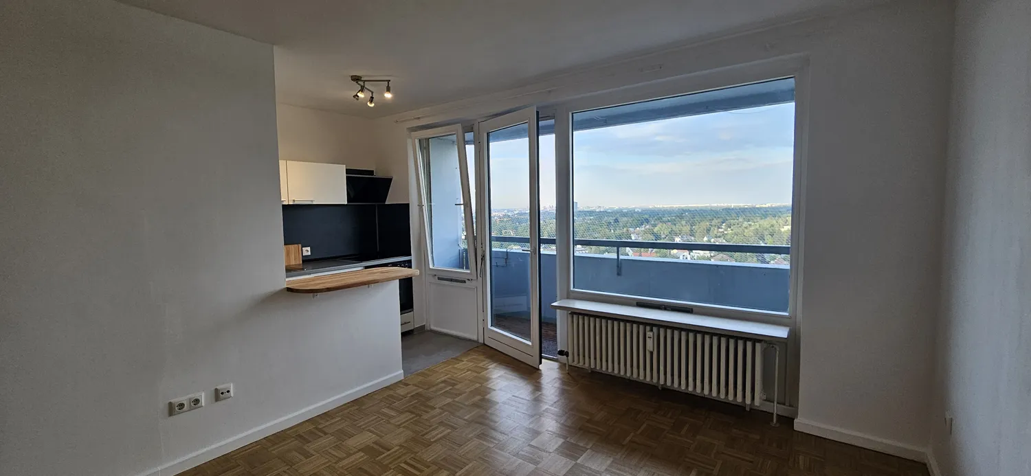 1 Zimmer Wohnung mit 36 m² in München – Bild 4