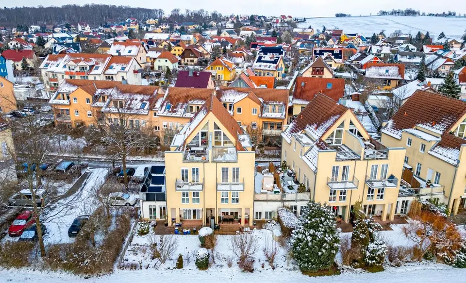 2 Zimmer Wohnung mit 65 m² in Kamenz – Bild 3