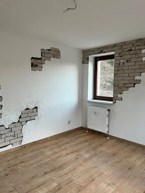 2 Zimmer Wohnung mit 48 m² in Pirna – Bild 1