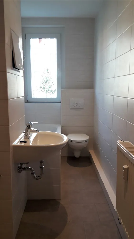 2 Zimmer Wohnung mit 62 m² in Zittau – Bild 5